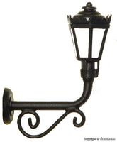 Viessmann 6971, Wandlaterne, LED warmweiß / TT